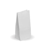 SOS Bags # 8 - White (250 Pcs)