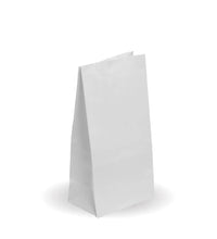 SOS Bags # 8 - White (250 Pcs)