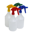 Plastic Spray Bottles 1L