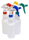Plastic Spray Bottles 500ML