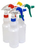 Plastic Spray Bottles 500ML