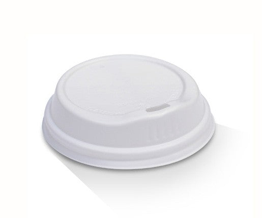 12/16oz Spout Lid 90mm - White (1000 Pcs)