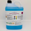 Spray Sanitiser 70%