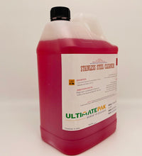 5L Stainless Steel Cleaner