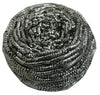 Stainless Steel Scourers - 70g (6 Pcs)