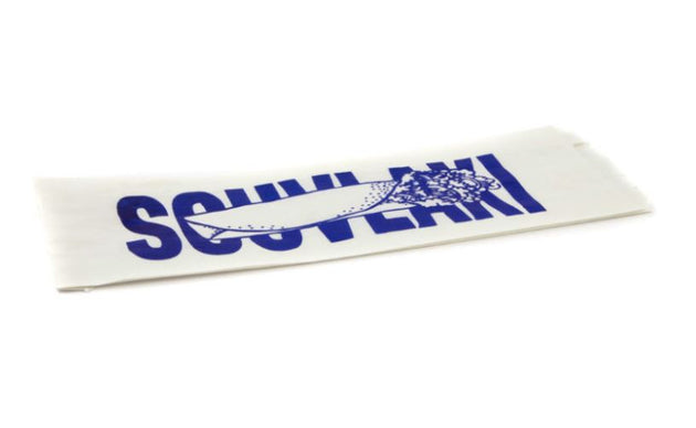 Printed Souvlaki Bag GPL