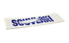 Printed Souvlaki Bag GPL