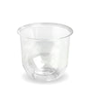 360ml PLA Unbranded Tumbler - Clear (1000pcs)