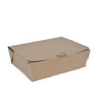Medium Takeaway Box (800 ml) (300 Pcs)