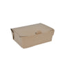 Small Takeaway Box (600 ml) (400 Pcs)