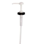 20 / 25 Litre Plastic Drum Dispenser Pumps