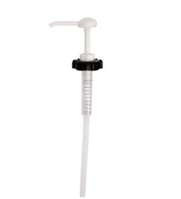20 / 25 Litre Plastic Drum Dispenser Pumps