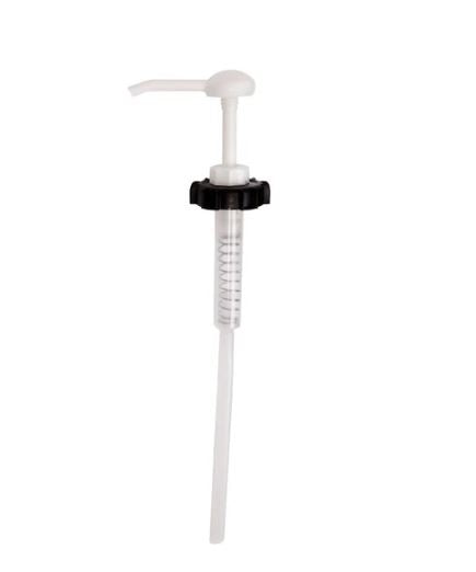 20 / 25 Litre Plastic Drum Dispenser Pumps