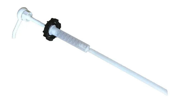 20 / 25 Litre Plastic Drum Dispenser Pumps