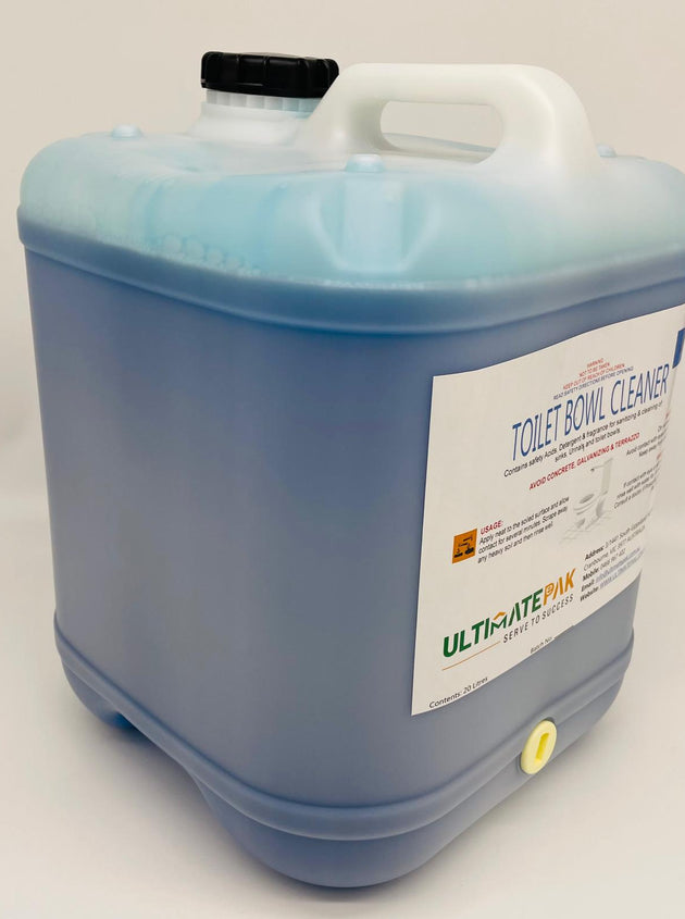 20L Toilet Bowl Cleaner