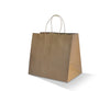 Medium Twisted Handle Bags- Craft (Uber Size) (250 Pcs)