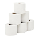 2 Ply Toilet Roll 400 Sheet - 100x100 (48 Roll)