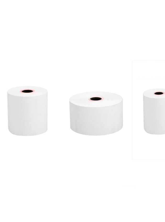 Thermal Register Roll (24 Rolls)