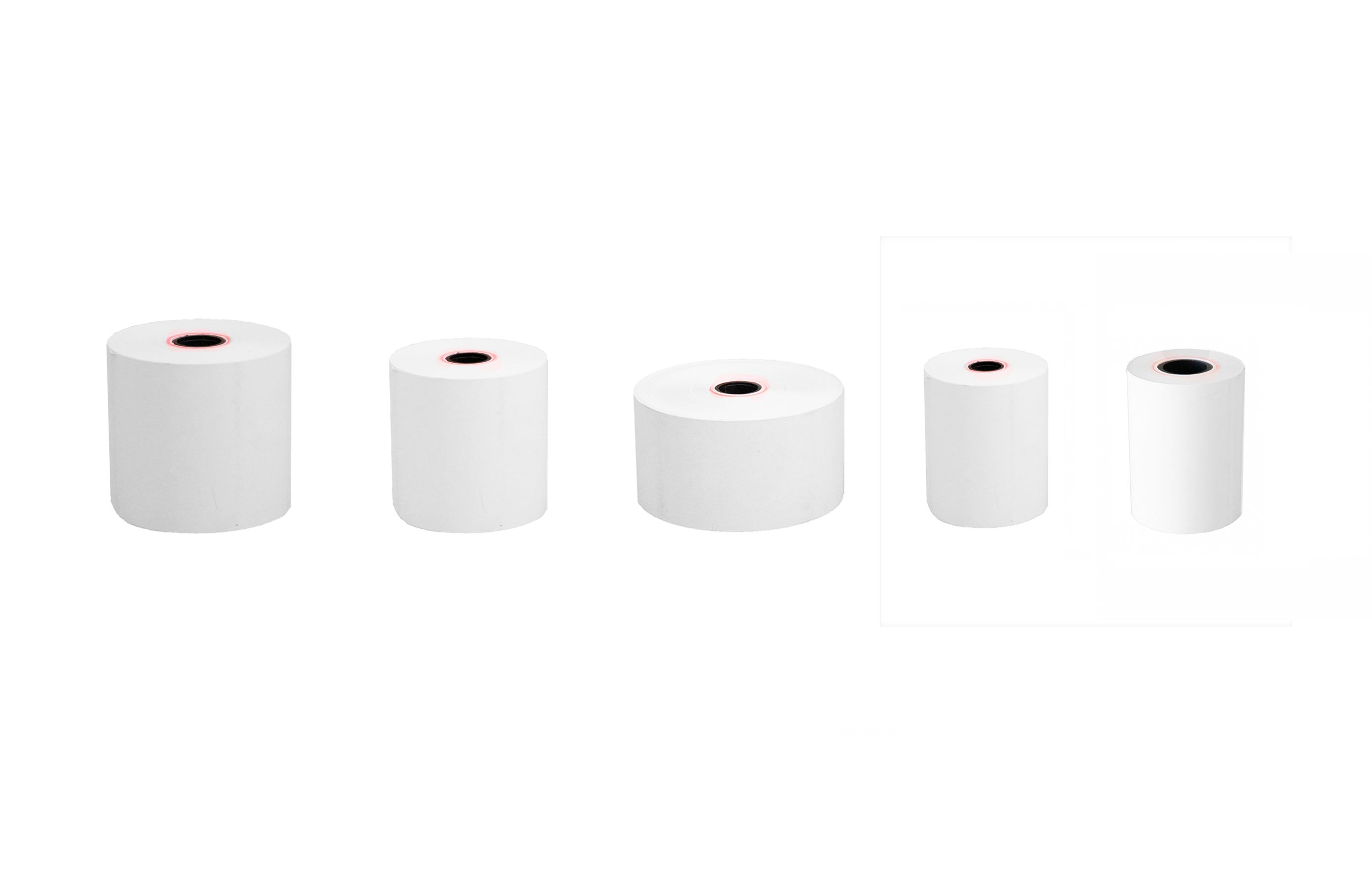 Register Roll 80x80mm Thermal Register Roll (24 Rolls) Supplier in Melbourne ...