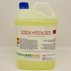 20L Sodium Hypochlorite 12.5%