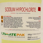 5L Sodium Hypochlorite 12.5%