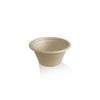 2 oz Cup Unbleached Sugarcane (2000pcs)