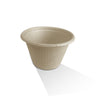 4 oz Cup Unbleached Sugarcane (2000pcs)