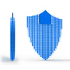Double Sided Bristle Urinal Screens Deodorizer - Spring Orchid
