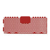 Flat Urinal Screens Deodorizer - Berry