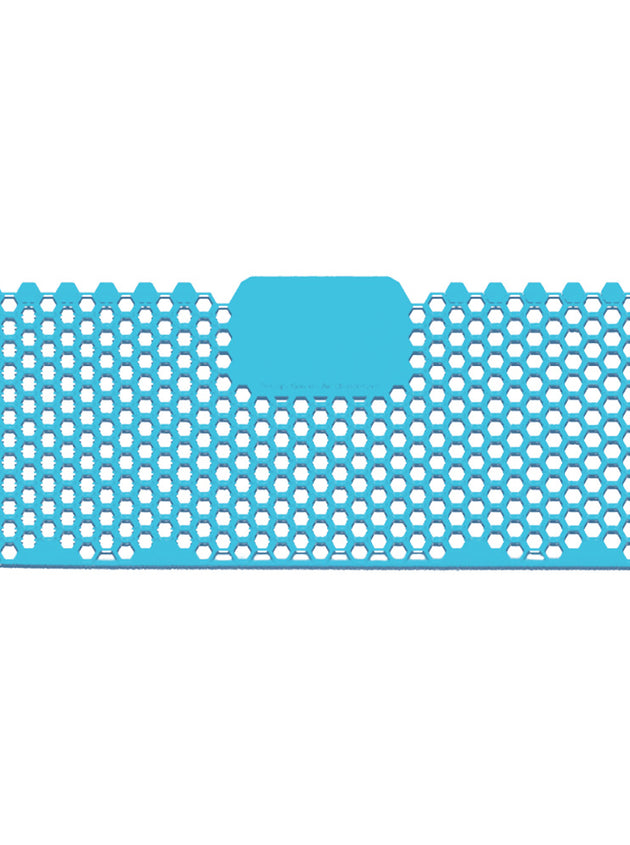 Flat Urinal Screens Deodorizer - Spring Orchid