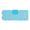 Flat Urinal Screens Deodorizer - Spring Orchid
