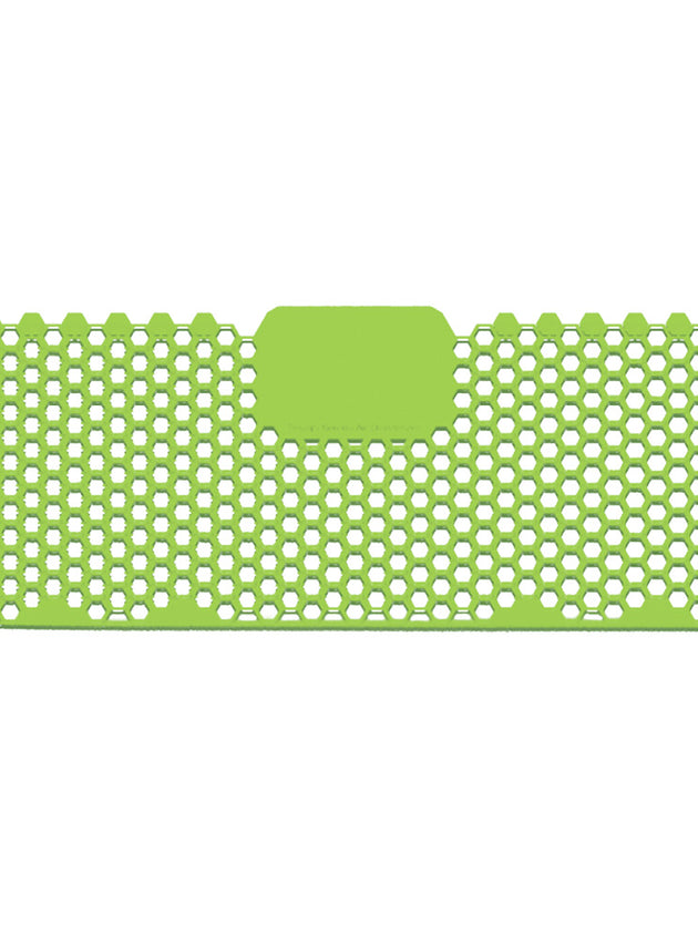 Flat Urinal Screens Deodorizer - Kiwi Grape Fruit