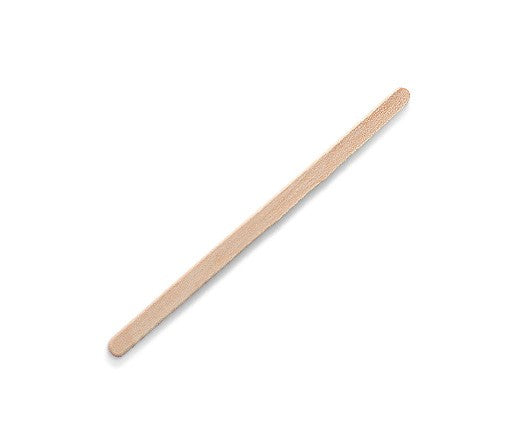 Wooden Coffee Stirrer - 140mm (10000 Pcs)
