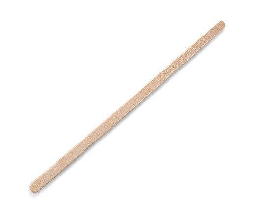 Wooden Coffee Stirrer - 190mm (10000 Pcs)