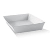 White Corrugate Takeaway Tray 3- Medium (250Pcs)