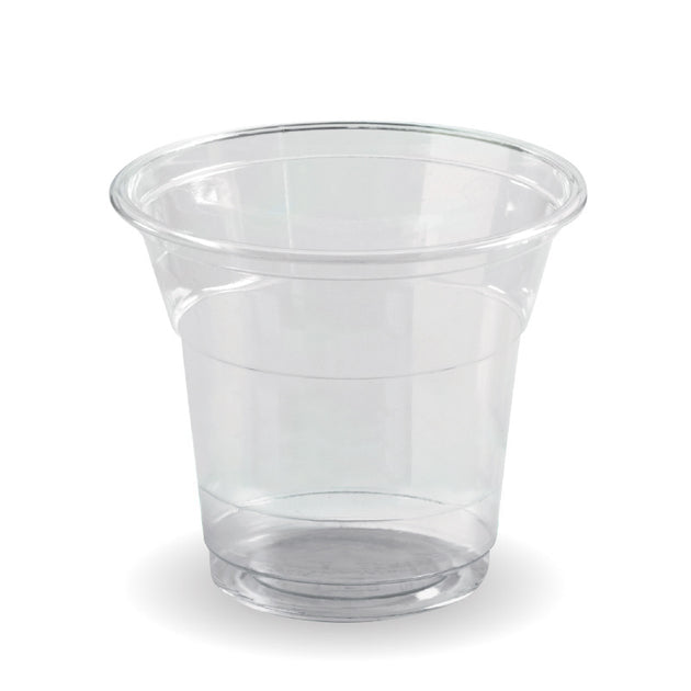 150ml LPA Unbranded Cup - Clear (2000pcs)