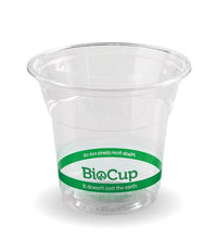 150ml PLA Y-Cup - Clear (2000 Pcs)