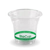150ml PLA Y-Cup - Clear (2000 Pcs)