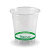 200ml PLA Y-Cup - Clear (2000 Pcs)