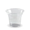 300ml unbranded cup - clear