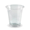 360ml unbranded cup - clear