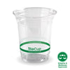 420ml PLA Y-Cup - Clear (1000 Pcs)