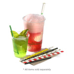 280ml PLA Y-Cup - Clear (2000 Pcs)