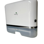 Ultraslim / Multifold Paper Towel Dispenser - White