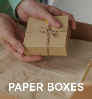 Paper Boxes