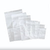 Resealable Zip Lock Bags 355x400mm (1000pcs)